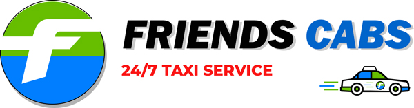 Friends Cabs