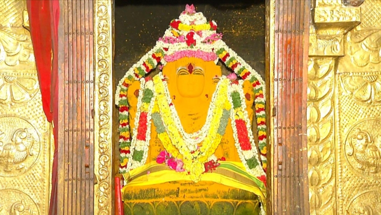 Madurai To Brahmapureeswarar Temple